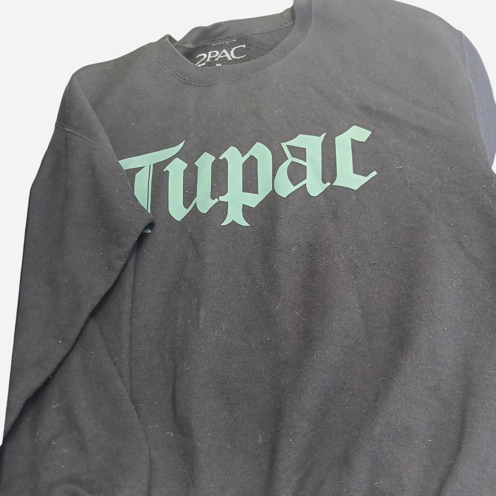 Tupac tee shirt
